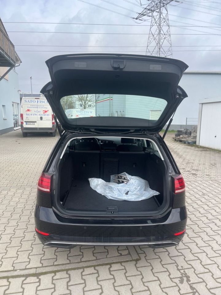 Volkswagen Golf VII Variant Comfortline BMT/Start-Stopp in Mainz