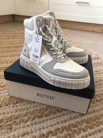 MUSTANG Damen-Sneaker gefüttert Saarland - Marpingen Vorschau