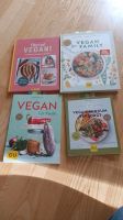 Vegane Kochbücher vegan for Family öfter mal vegan vegan für Faul Bayern - Schweitenkirchen Vorschau