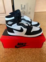 Nike Air Jordan 1 Retro High OG 85 Black & White 44 Rheinland-Pfalz - Gerbach Vorschau