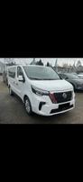 Nissan Primastar Kombi 9 L1H1 2,8t dCi170 DCT TEKNA Niedersachsen - Hohenhameln Vorschau
