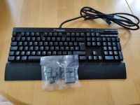 Gaming Tastatur mechanisch K70 RGB RAPIDFIRE CHERRY MX Speed (DE) Bayern - Moosburg a.d. Isar Vorschau