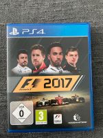 PS 4  Formula 1  2017 Nordrhein-Westfalen - Neunkirchen Siegerland Vorschau