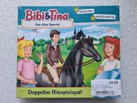 Bibi & Tina: Das Alex-Special - 2 Folgen [Hörspiel] NEU! Sealed Niedersachsen - Gifhorn Vorschau