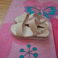 Neue Sandalen 36 Kr. München - Grünwald Vorschau