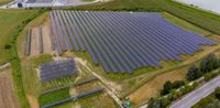 Freiflächen für Solar gesucht Ackerland Grünland Mecklenburg-Vorpommern - Wismar Vorschau