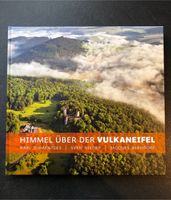 Buch Bücher Eifel Vulkaneifel Natur Rheinland-Pfalz - Wiersdorf Vorschau