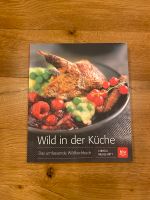 Kochbuch „Wild in der Küche“ Bayern - Partenstein Vorschau