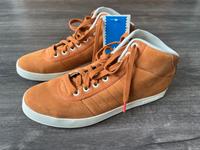Adidas Schuhe Größe 40 2/3  NEU Adi Court Super Mid Niedersachsen - Lengerich Vorschau