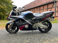 Honda CBR 600 PC 25 Niedersachsen - Uelzen Vorschau