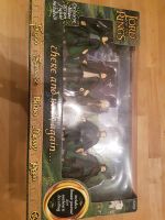 Herr der Ringe Action Figuren Toy Biz Bayern - Mammendorf Vorschau