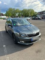 Skoda Fabia 1. Hand Bochum - Bochum-Mitte Vorschau