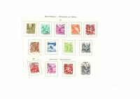 Schweizer Briefmarken gestempelt Wuppertal - Cronenberg Vorschau
