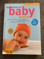 Gu Baby Buch Ratgeber Babybuch Tipps Erziehung Baden-Württemberg - Heidelberg Vorschau