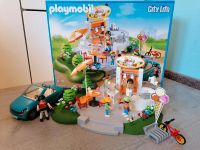 Playmobil 5644 Eisdiele mit OVP und Anleitung Bayern - Rödental Vorschau