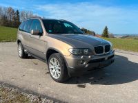 BMW X5 E53 3.0d Bayern - Wiggensbach Vorschau