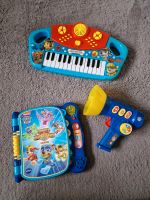 Paw Patrol Spielzeug Keyboard, Megafon, Lernbuch Essen - Essen-Kray Vorschau