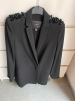 Blazer Jacke von Mango schwarz Damen Gr.S NEU Hessen - Langgöns Vorschau