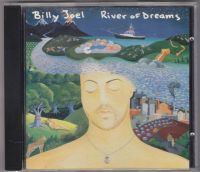 Billy Joel - River of Dreams CD Nordrhein-Westfalen - Korschenbroich Vorschau