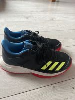 Handball Schuhe Adidas Stabil bounce UK 9 US 9 1/2 Nordrhein-Westfalen - Solingen Vorschau