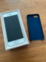 iPhone 8 gold  - 64GB Baden-Württemberg - Bruchsal Vorschau