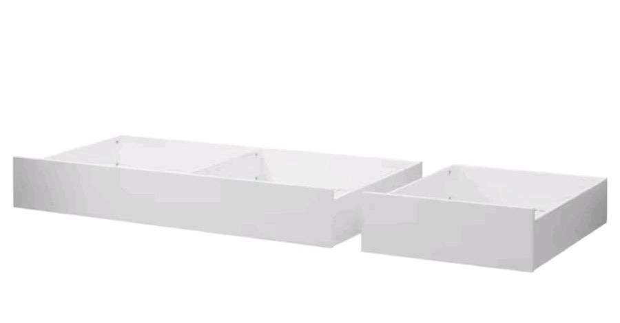 Bettkasten Ikea Hemnes NEU in OVP in Feldatal