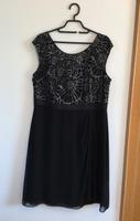 Festliches Kleid Gr. 42-44 schwarz Vera Mont Bayern - Nördlingen Vorschau