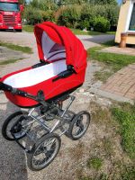 Knorrbaby Kinderwagen Parchim - Landkreis - Goldberg Vorschau