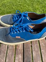 Vans 46 US 12 sneaker skater Schuhe Brandenburg - Ludwigsfelde Vorschau