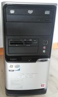 Gebrauchter PC Acer Aspire T660 Baden-Württemberg - Michelbach an der Bilz Vorschau