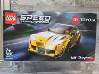 Lego speed Champions 76901 Nordfriesland - Winnert Vorschau