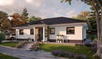 Ein traumhafter Bungalow von Town & Country Haus mit Grundstück ab 600qm² in Hann Münden Niedersachsen - Hann. Münden Vorschau