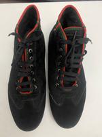 Gucci Herren Sneaker Gr 43 Nordrhein-Westfalen - Oberhausen Vorschau