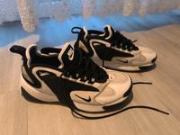 Nike Zoom 2K Zm Airweiß schwarz 36.5 Köln - Ostheim Vorschau