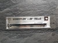 Staedtler 925 35-20B All black, 2mm Druckbleistift / Minenhalter Hessen - Eschborn Vorschau