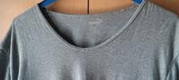 Modisches T Shirt in hellgrau von PUMA in Größe Large L Bayern - Erlangen Vorschau