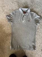 Superdry Poloshirt Gr. XS Niedersachsen - Bad Zwischenahn Vorschau