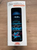 Scout Trinkflasche Drachenfeuer Neu, unbenutzt Düsseldorf - Wersten Vorschau