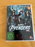 Marvel´s The Avengers, DVD Baden-Württemberg - Schwäbisch Hall Vorschau