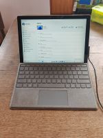 Microsoft Surface 4 Pro mit 8 / 256GB Tastatur Baden-Württemberg - Hüttlingen Vorschau