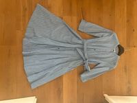 Tommy Hilfiger Kleid Eisblau ❤️ Gr 40 Bonn - Dottendorf Vorschau