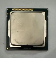 Intel Core i5 3470 3,20GHz 1155 Sockel Bayern - Salzweg Vorschau