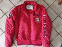 HV Polo Steppjacke rot Gr. L Nordrhein-Westfalen - Neuss Vorschau