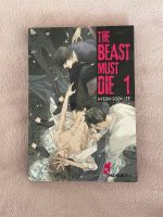 The Beast Must Die (Band 1 - 4) Manga Hamburg-Mitte - Hamburg Wilhelmsburg Vorschau