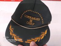 Basecap Commander Chief Brandenburg - Doberlug-Kirchhain Vorschau