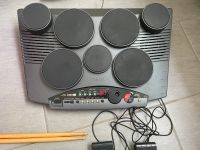 Yamaha Digital Drum Pro DD-50, Drum Pad/ Elektro Schlagzeug Hannover - Ricklingen Vorschau