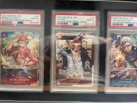 One Piece TCG Seriennummer Shanks japanisch PSA 10 Rheinland-Pfalz - Speyer Vorschau