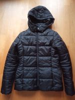 Winterjacke von Esprit Gr. 164 in schwarz Niedersachsen - Apensen Vorschau