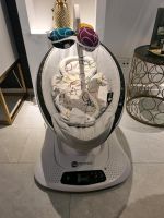 4moms mamaroo 4 babywippe Bonn - Hardtberg Vorschau