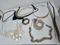 Verchidene schmuck Alles 10€ Duisburg - Hamborn Vorschau